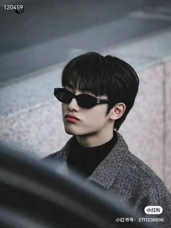 Picture of Gentle Monster Sunglasses _SKUfw58597064fw